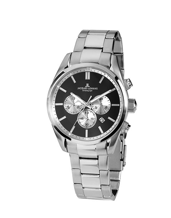 Часы Jacques Lemans Sport 42-6E